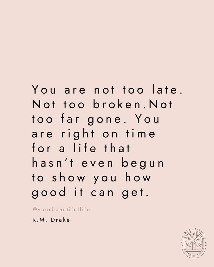 not too broken