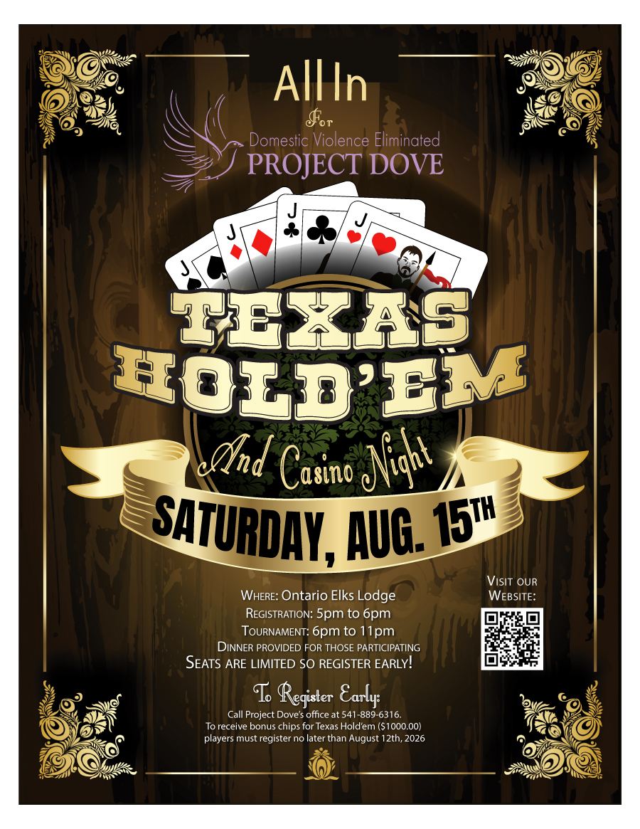 Texas Hold'em 2026